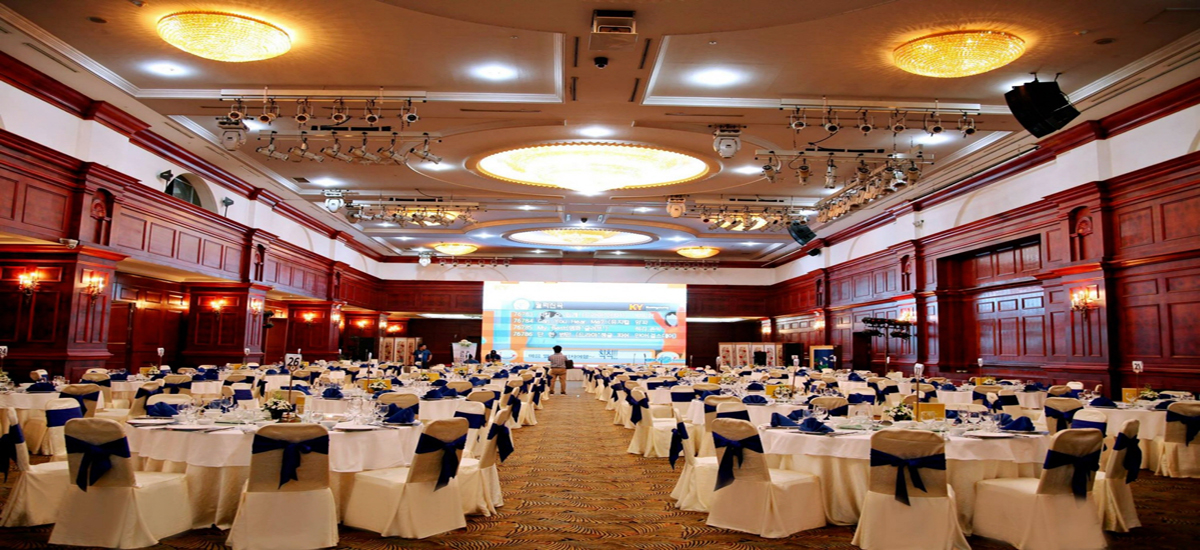 Hội nghị Grand Plaza Hanoi Hotel