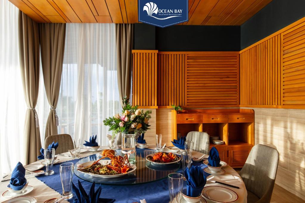 Combo 2N1Đ Marina Bay Vũng Tàu Resort & Spa