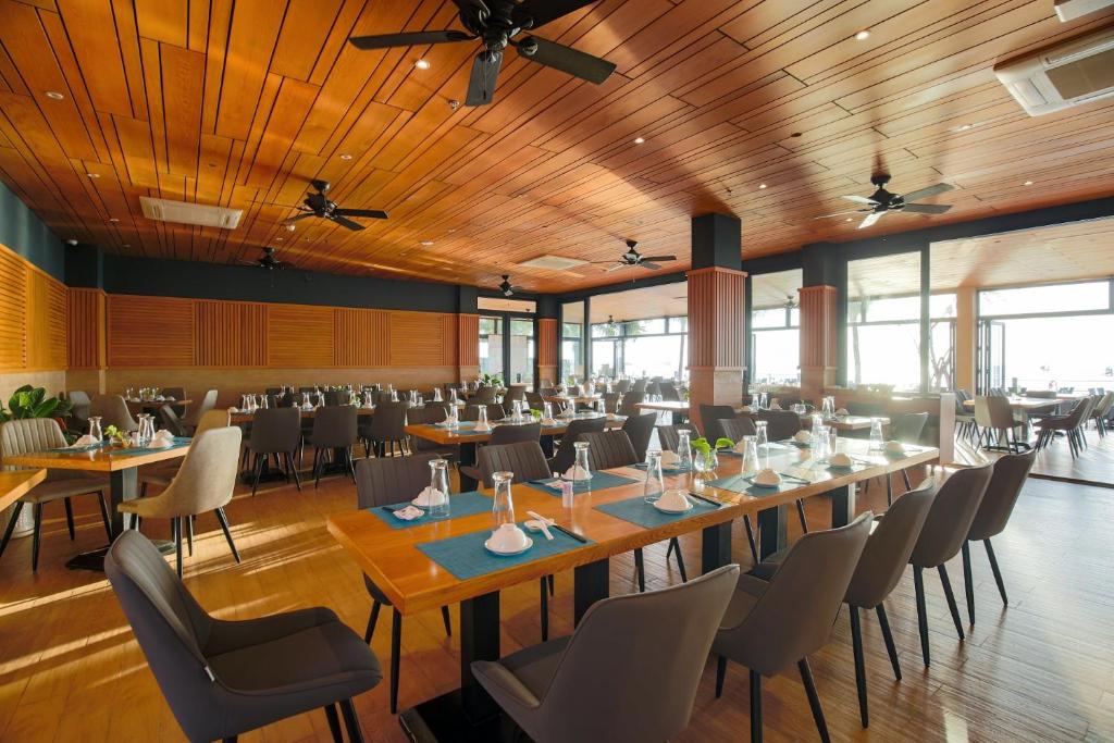 Combo 2N1Đ Marina Bay Vũng Tàu Resort & Spa