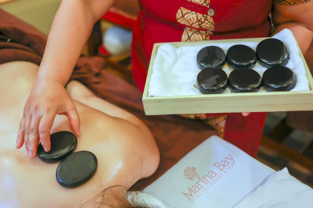 Combo 2N1Đ Marina Bay Vũng Tàu Resort & Spa