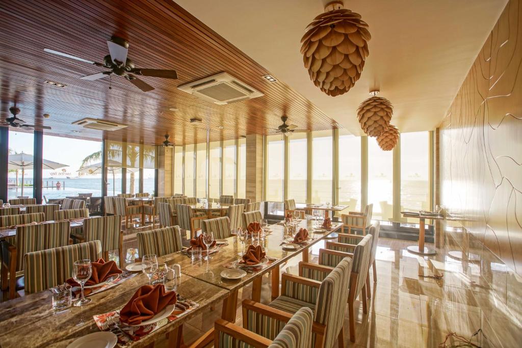 Combo 2N1Đ Marina Bay Vũng Tàu Resort & Spa