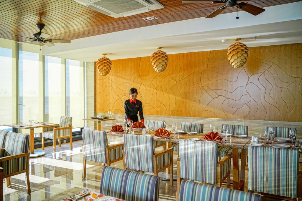 Combo 2N1Đ Marina Bay Vũng Tàu Resort & Spa