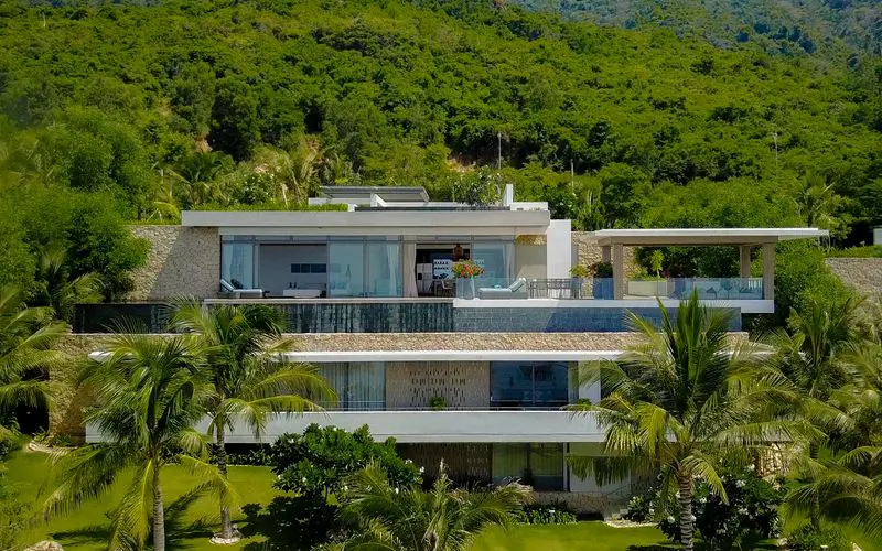 Hội nghị & Sự Kiện Mia Resort Nha Trang