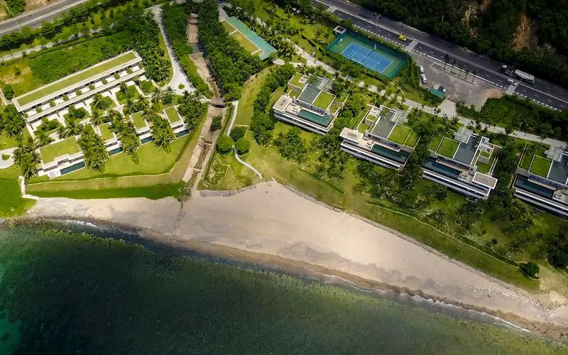 Hội nghị & Sự Kiện Mia Resort Nha Trang