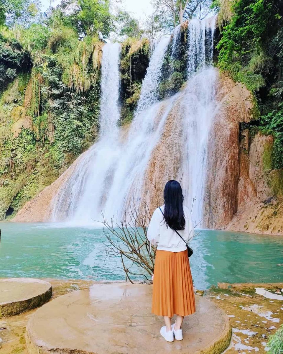 Tour Hà Nội – Mộc Châu KS 3* TRSL106