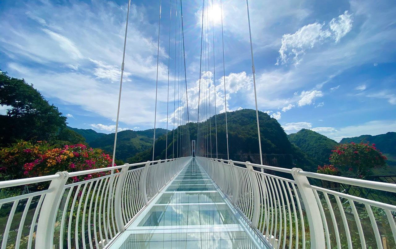 Tour Hà Nội – Mộc Châu KS 3* TRSL106