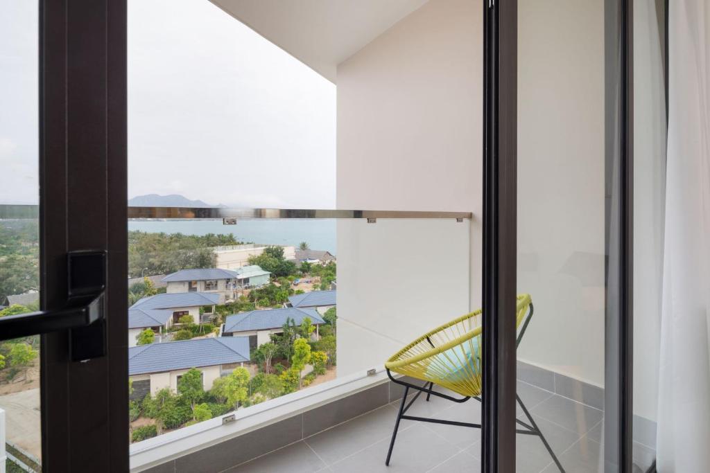 Combo 2N1Đ Hoàn Mỹ Resort Ninh Chử