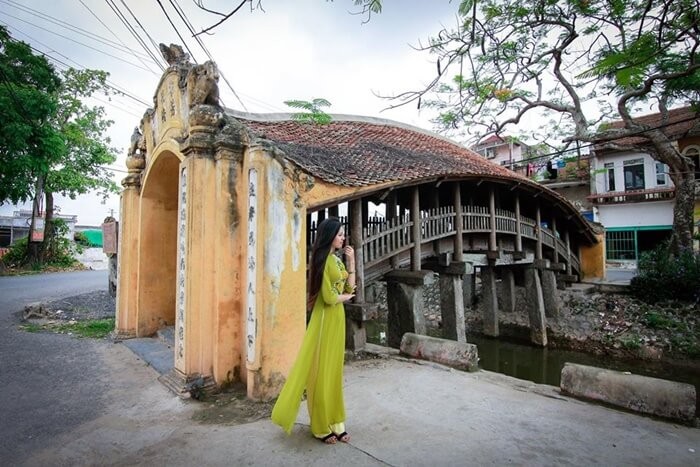 Tour du lịch Nam Định 2N1Đ – TRNĐ002