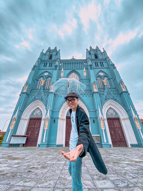 Tour du lịch Nam Định 2N1Đ – TRNĐ002