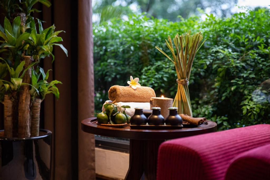 Hội nghị Ninh Binh Hidden Charm Hotel