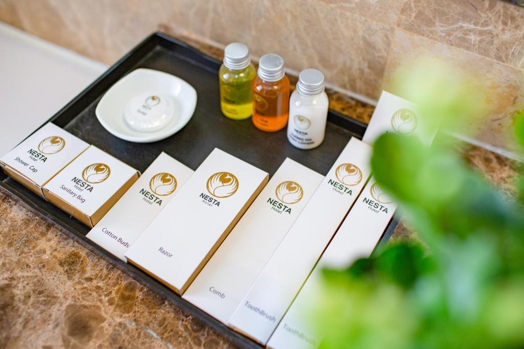 Hội nghị Nesta Hotel West Lake