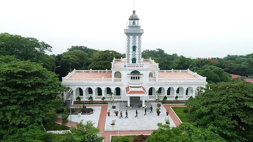 Tour Hà Nội – Đồ Sơn – Hòn Dấu KS 3* TRHP126