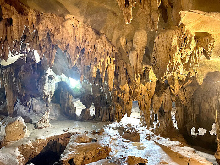 Tour Du Lịch Hà Nam 1 Ngày – TRHN002