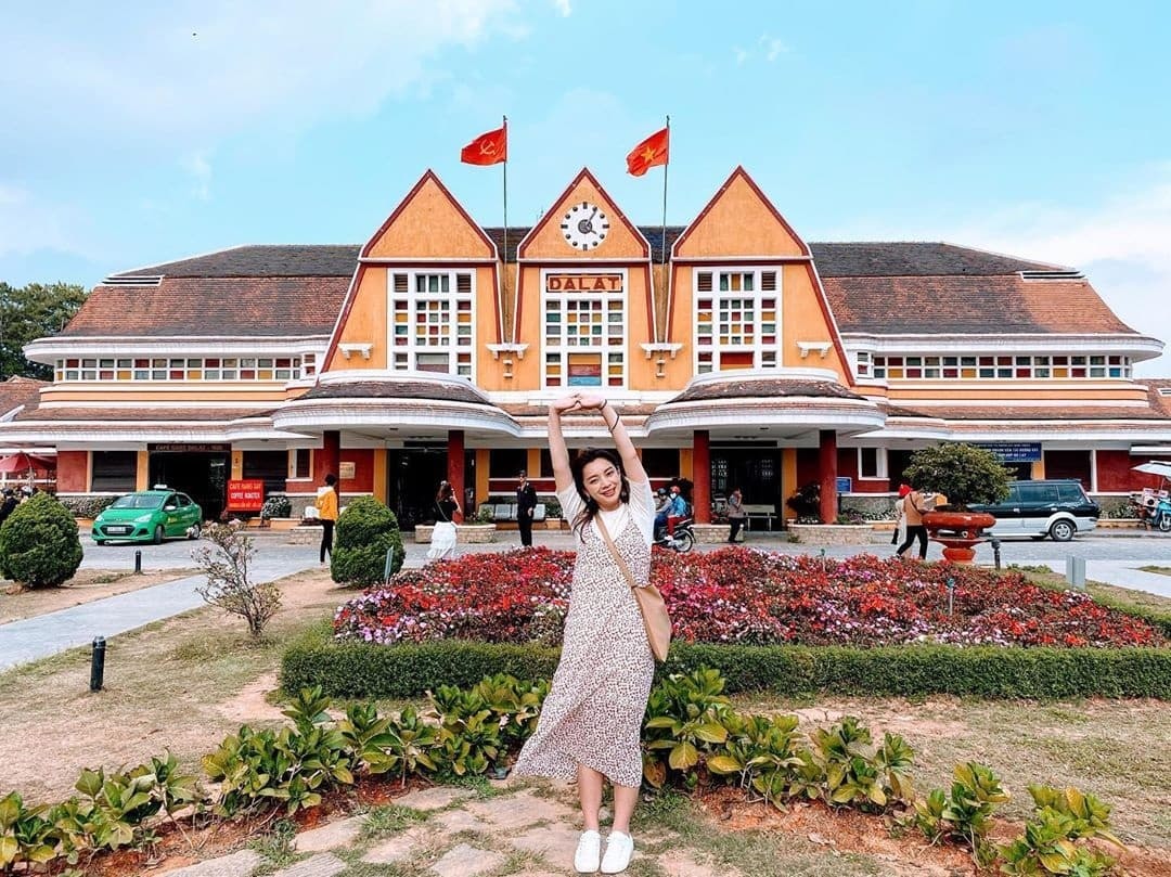 Combo Terracotta Hotel & Resort Đà Lạt + Tour văn hoá