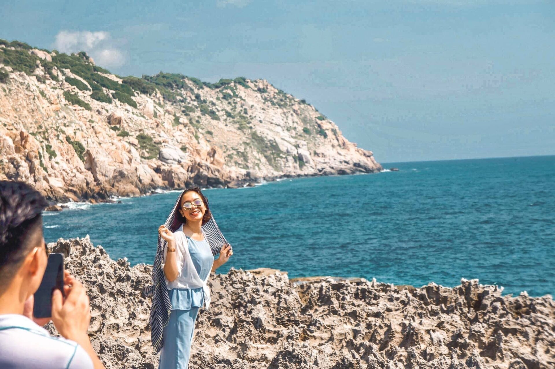 Tour Hà Nội – Ninh Thuận 3N2Đ KS 2*