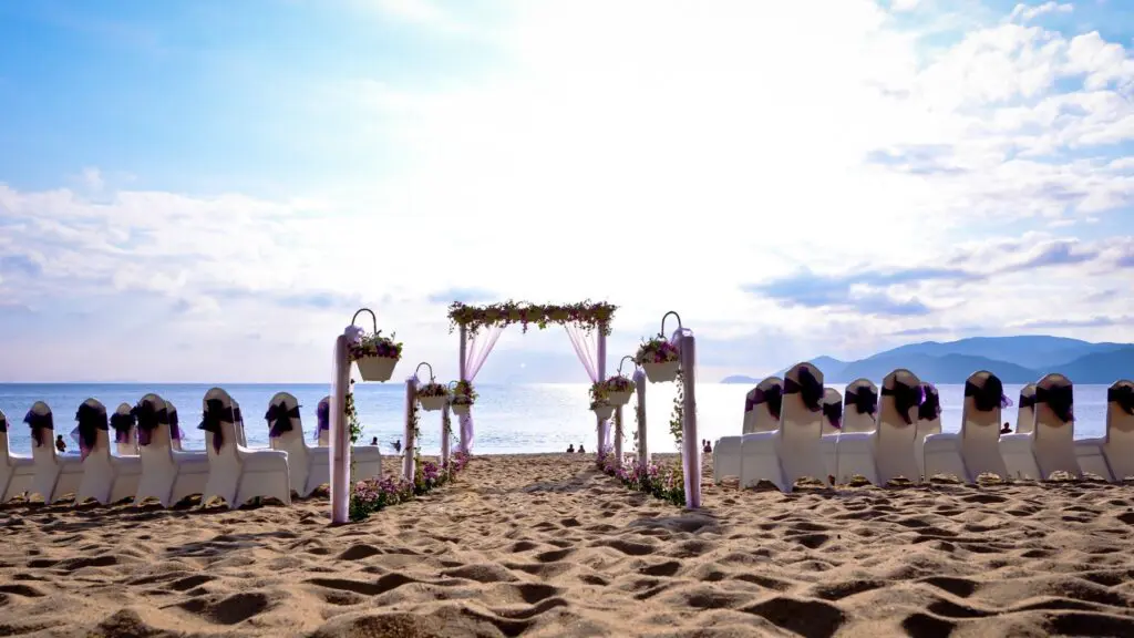 Hội nghị Novotel Nha Trang
