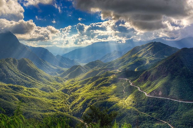 Tour Sapa 3N2Đ KS 5*