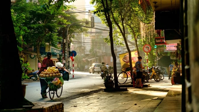 Tour Hà Nội 2N1D