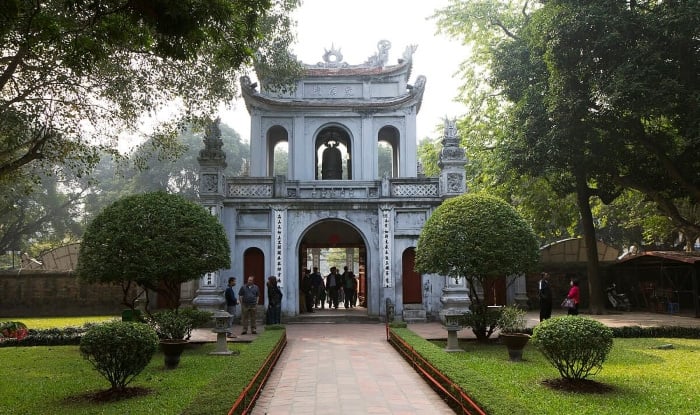 City Tour Hà Nội 3N2D TRHN014