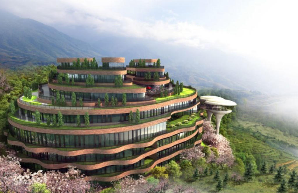 Teambuilding Pao’s Sapa Leisure Hotel