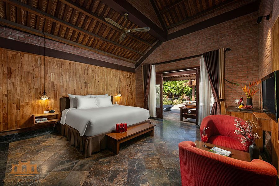Tour du lịch MICE: Asean Resort Hà Nội 2N1Đ