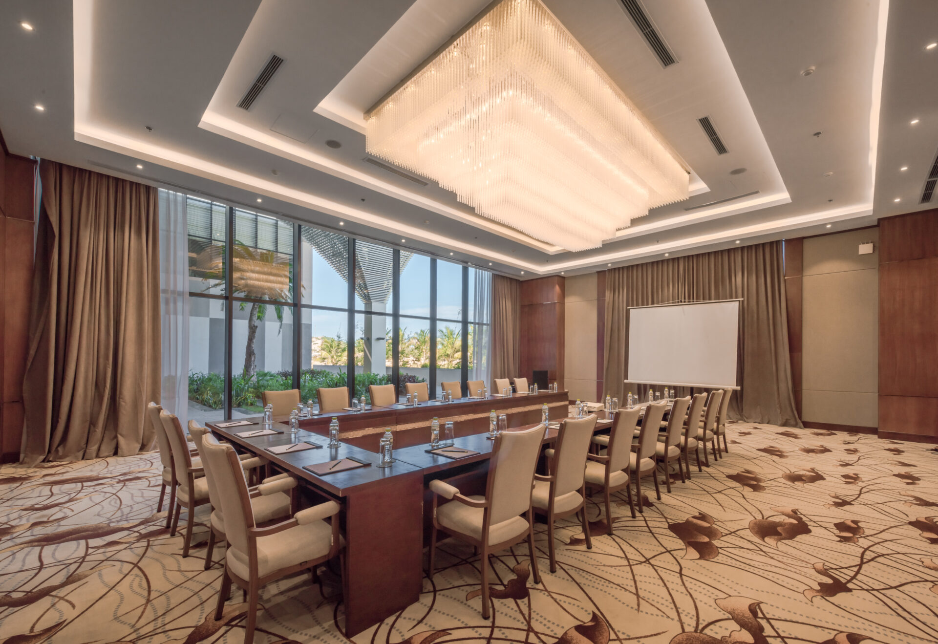 Hội nghị tại FLC Luxury Resort Quy Nhon