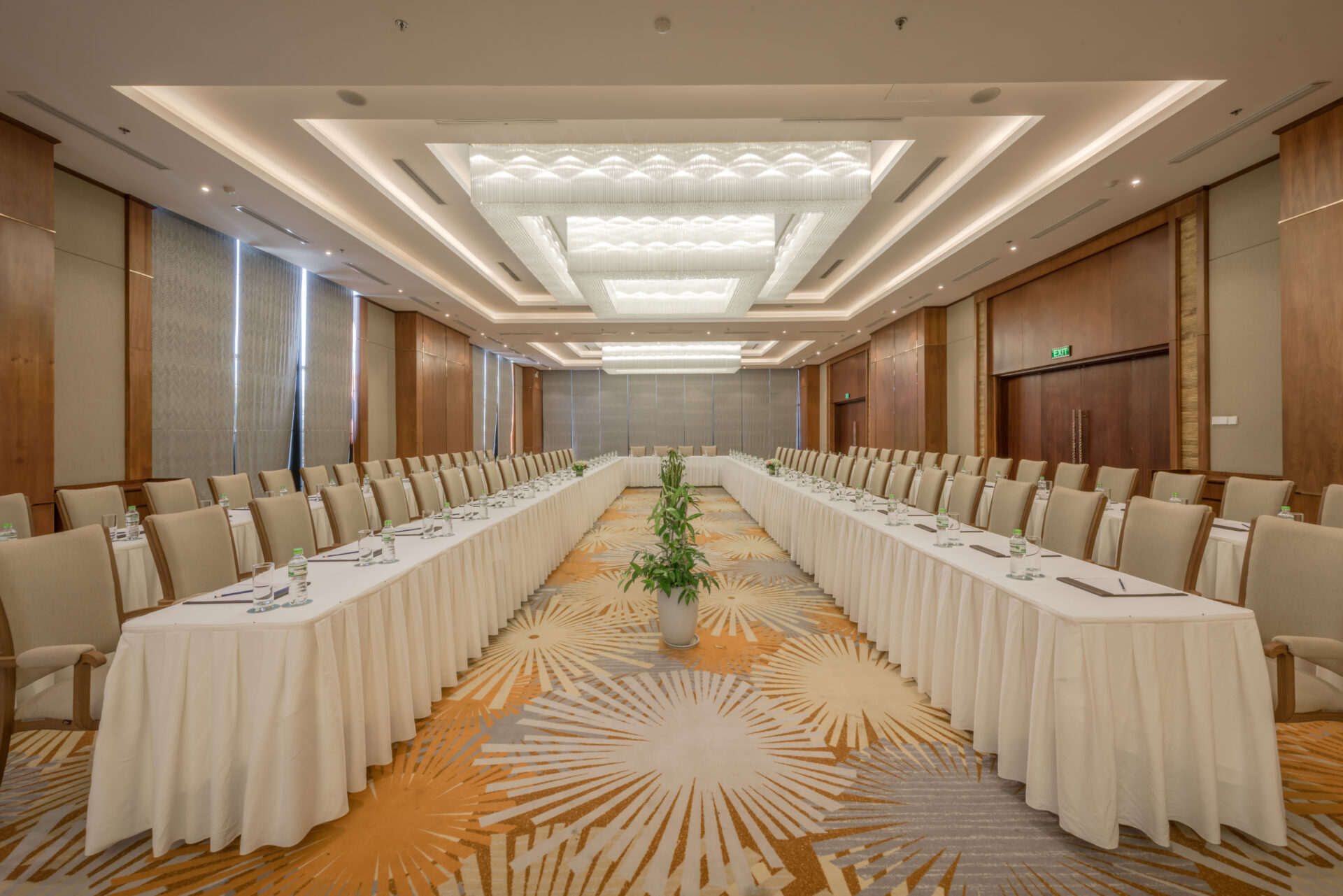 Hội nghị tại FLC Luxury Resort Quy Nhon