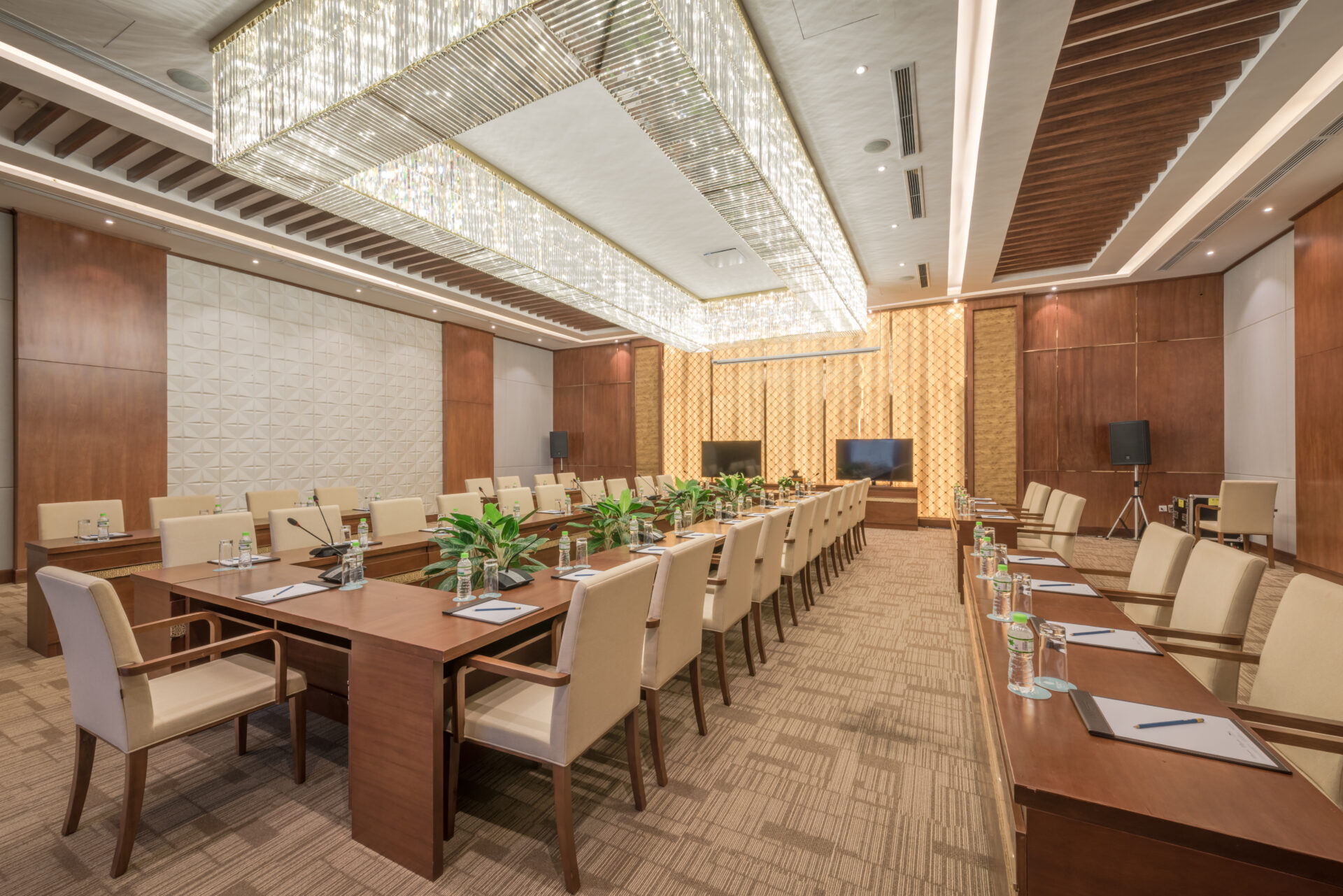 Hội nghị tại FLC Luxury Resort Quy Nhon