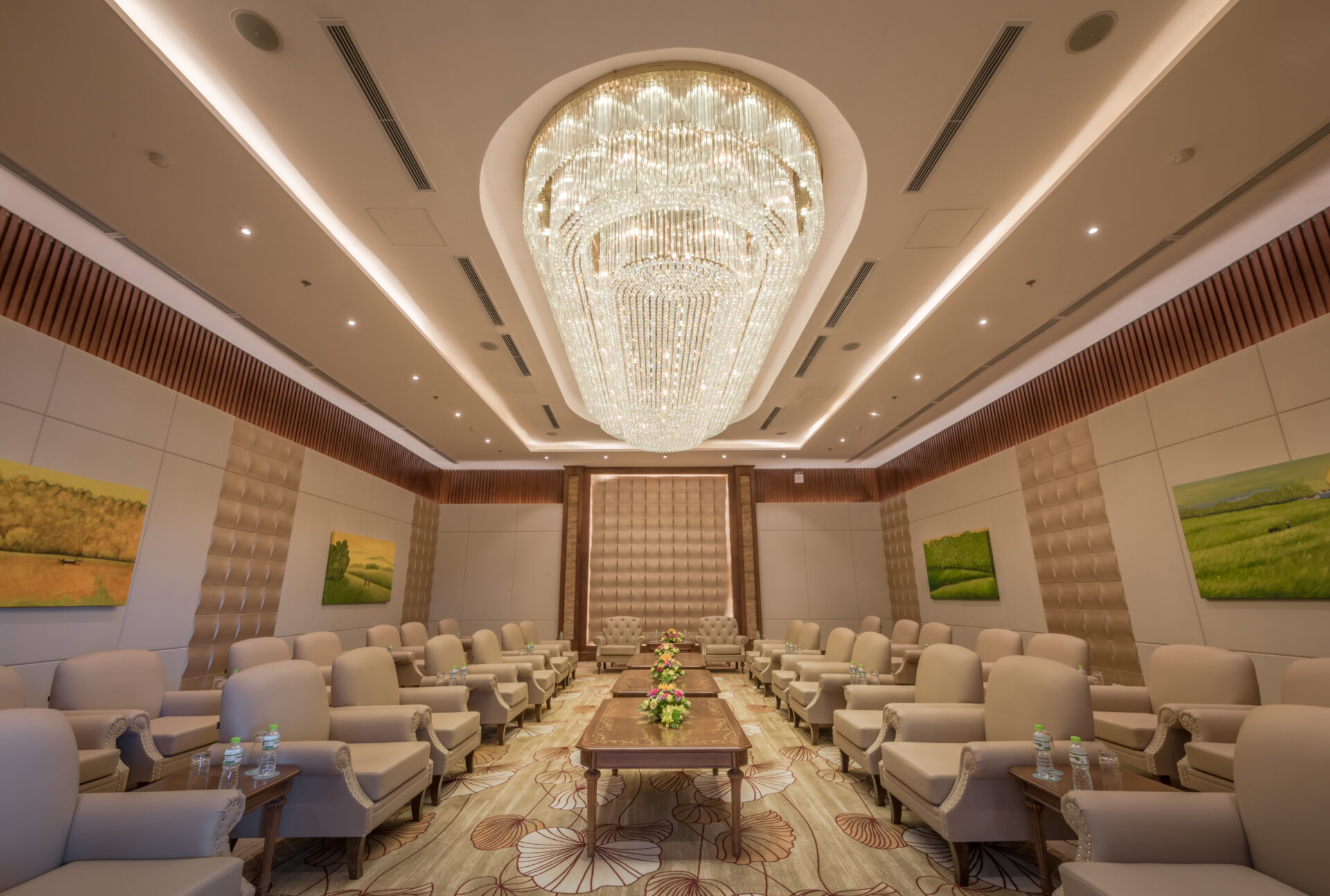 Hội nghị tại FLC Luxury Resort Quy Nhon