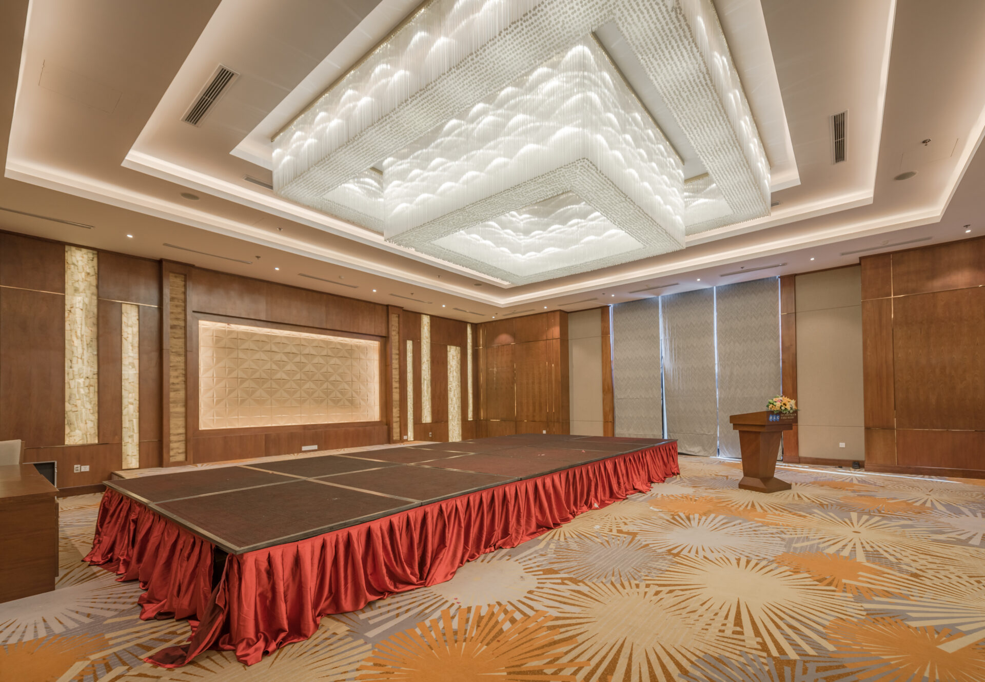 Hội nghị tại FLC Luxury Resort Quy Nhon