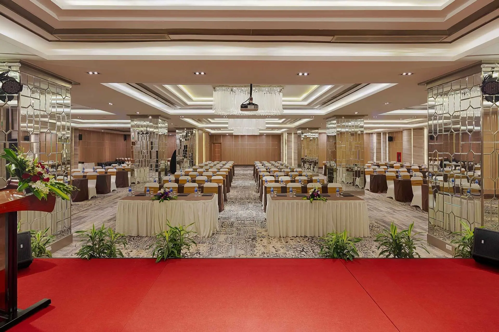 Hội nghị, Sự kiện Halong Plaza Hotel