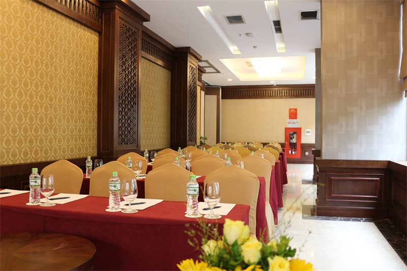 Hội nghị khách sạn Mường Thanh Hà Nội Centre