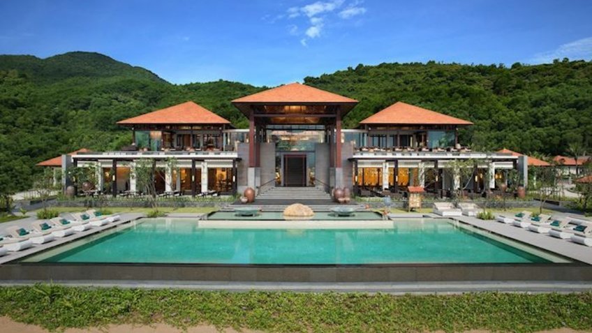 Combo 3N2Đ Poulo Condor Boutique Resort & Spa
