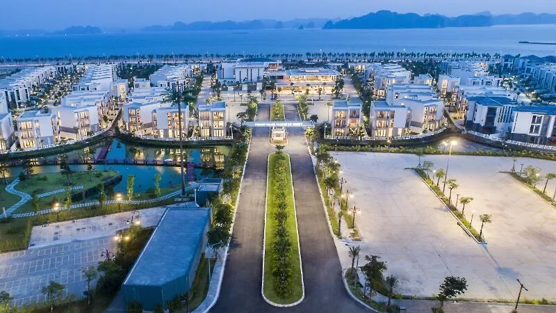 Hội nghị Premier Village Ha Long Bay Resort