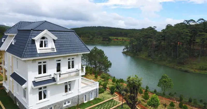 Hội nghị Swiss-Belresort Tuyền Lâm