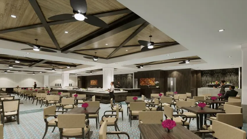 Dịch vụ hội nghị Alibu Nha Trang