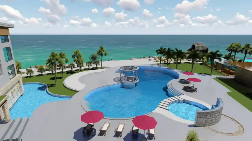 Dịch vụ hội nghị Alibu Nha Trang