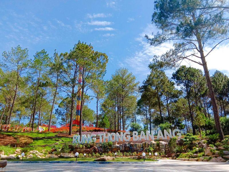 Tour Tây Bắc (Mai Châu – Mộc Châu – Điện Biên – Lai Châu – Sapa) 4N3Đ – TRTB003