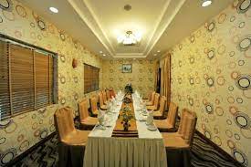 Hội Nghị Sài Gòn Kim Liên Resort Cửa Lò