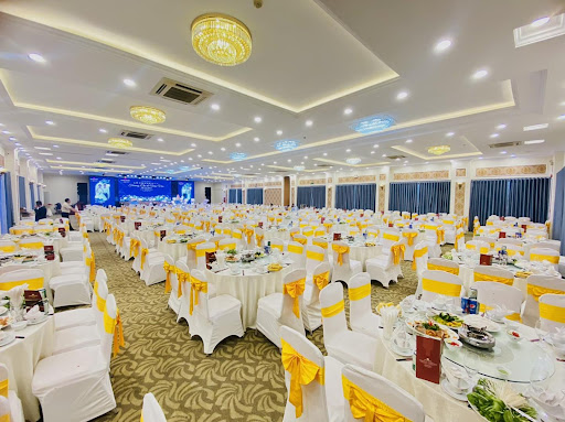 Hội Nghị Sài Gòn Kim Liên Resort Cửa Lò