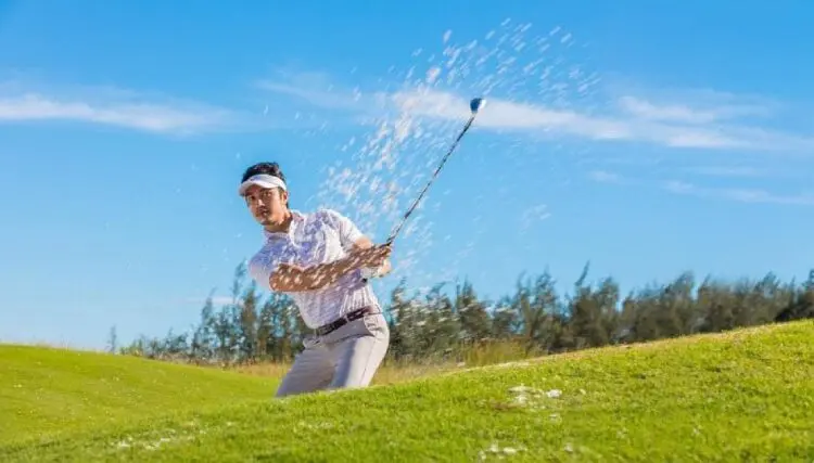Combo 2N1D Phòng + Golf tại Vinpearl Nha Trang