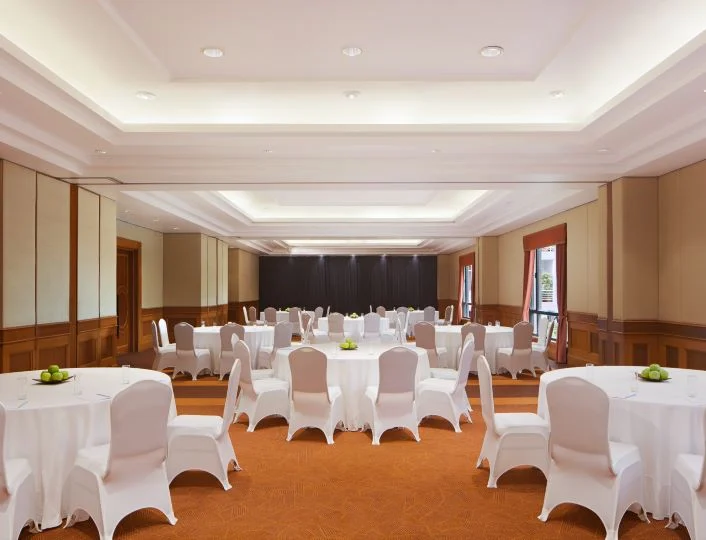Hội nghị khách sạn Sheraton Hà Nội