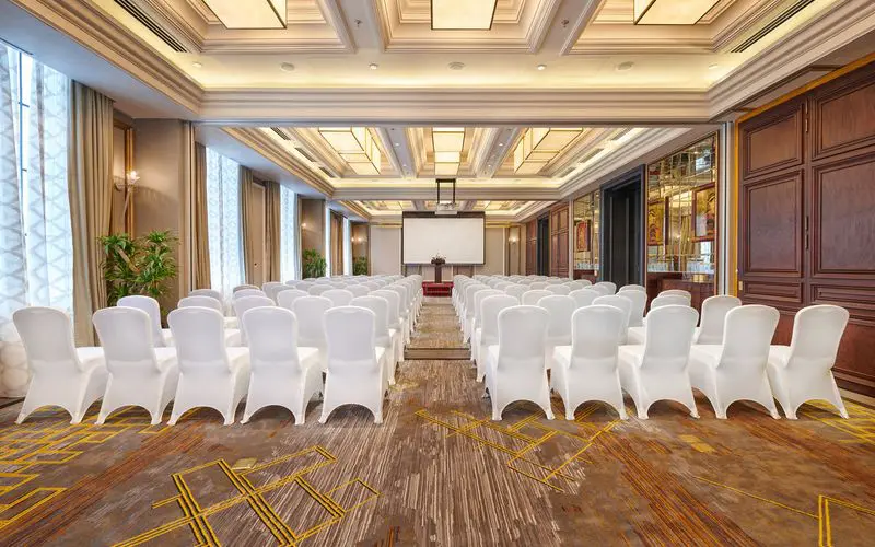 Hội nghỉ Silk Path Sapa Grand Resort & Spa