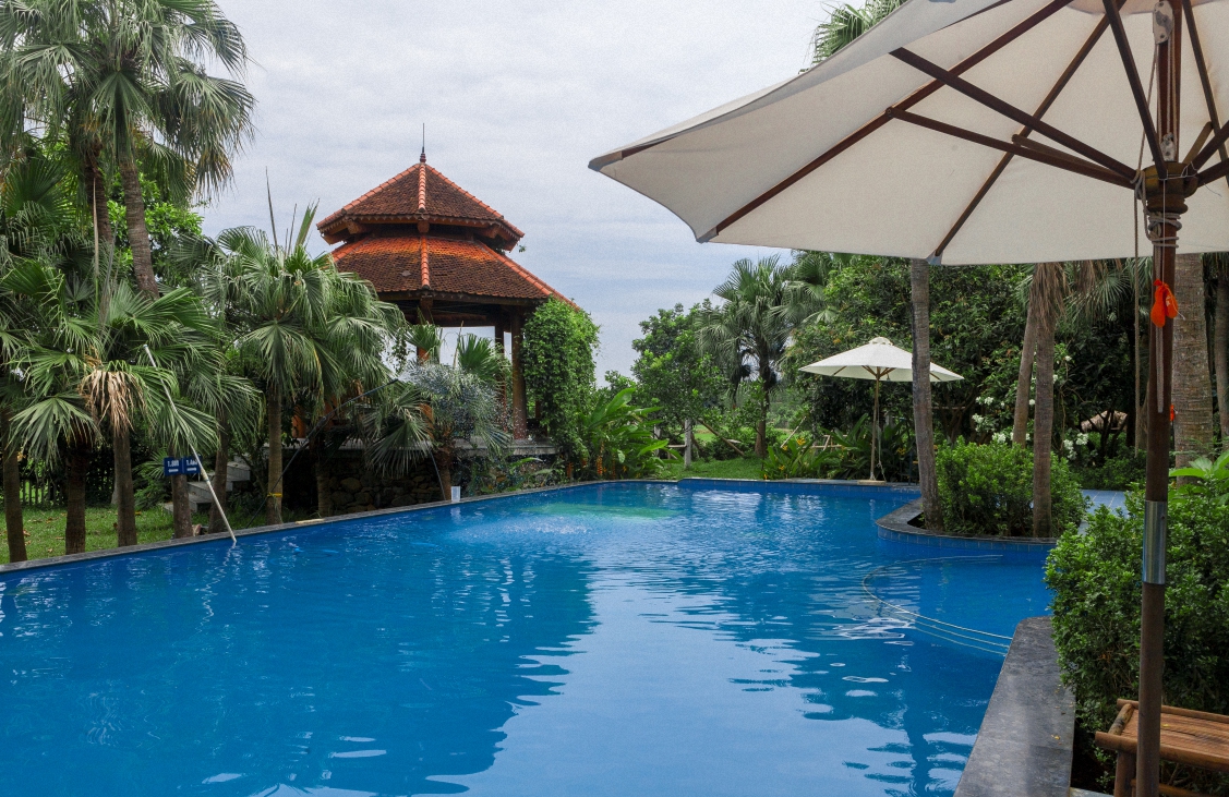 Gala Dinner Family Resort