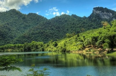 Tour Hà Nội – Nghệ An 3N2Đ KS 4* TRNA005