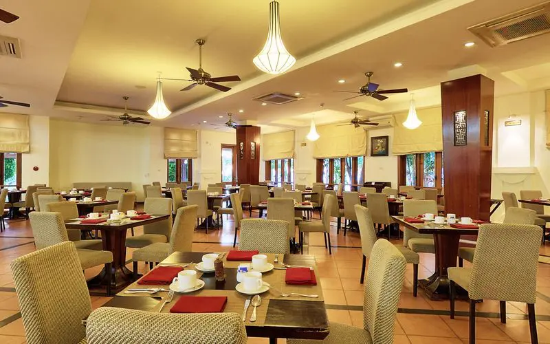 Hội Nghị Sun Spa Resort Quảng Bình