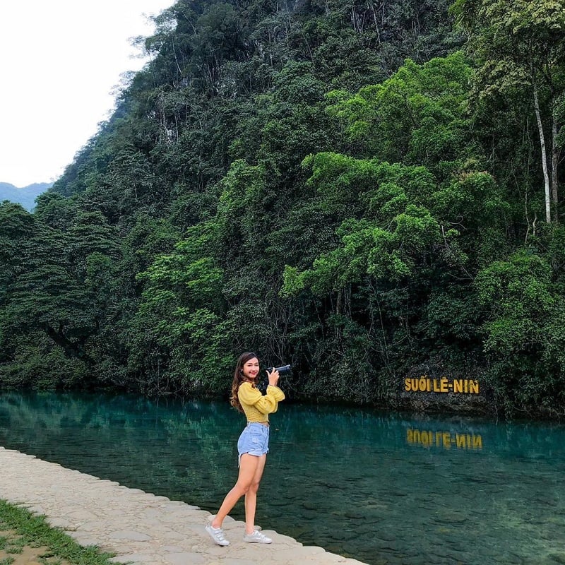 Tour Cao Bằng 3N2Đ KS 5* – TRCB004
