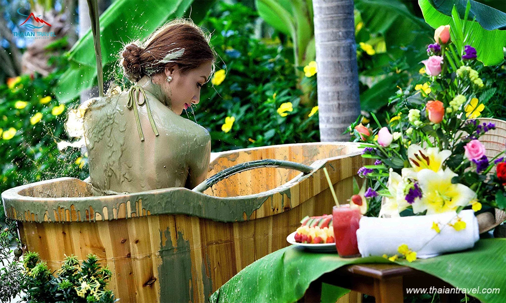 Tour du lịch Nha Trang 3N2Đ