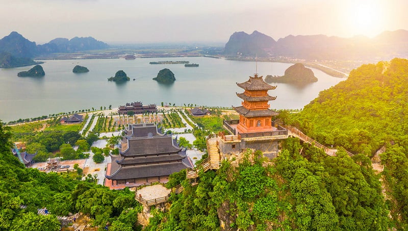 Tour Du Lịch Hà Nam 1 Ngày – TRHN002