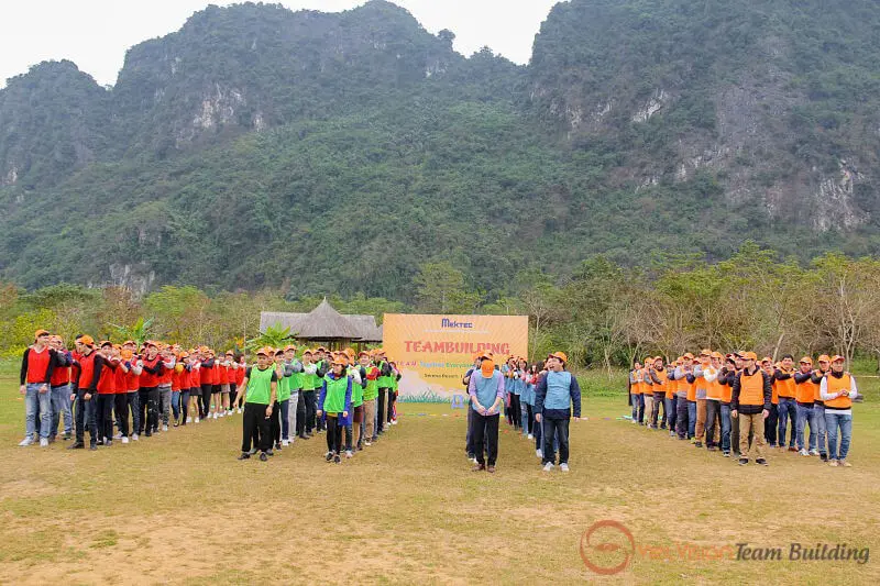 Combo 3N2Đ Serena Resort Kim Bôi